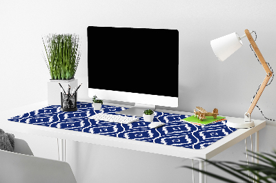 Büro-Schreibtischmatte Persisches Muster