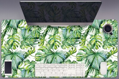 Schreibtischunterlage Dichter Dschungel