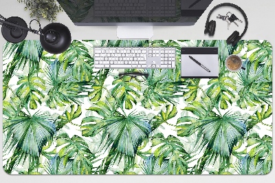 Schreibtischunterlage Dichter Dschungel