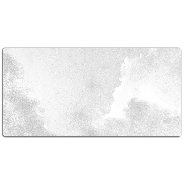 PVC Schreibtischmatte Bewölkter Himmel