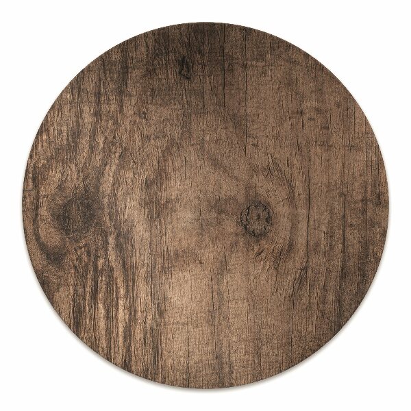 Bodenschutzmatte Altes Holz