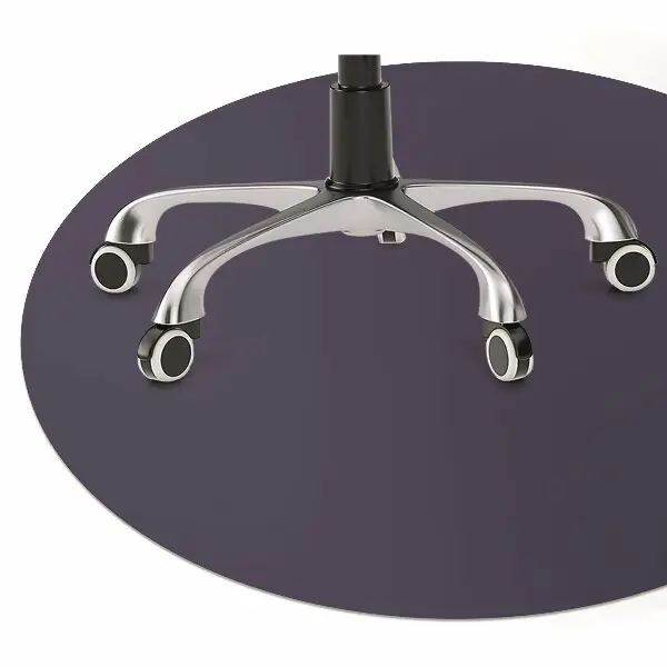 Bodenschutzmatte Marine