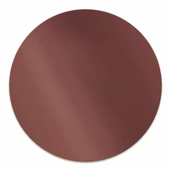 Bodenschutzmatte Lila Rot