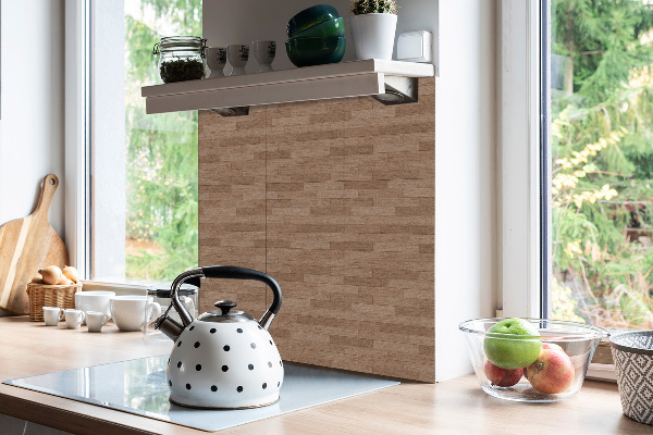 Vinylfliesen Holzboden