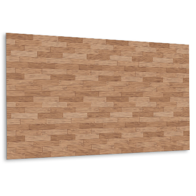 Wandverkleidung modern Holzboden