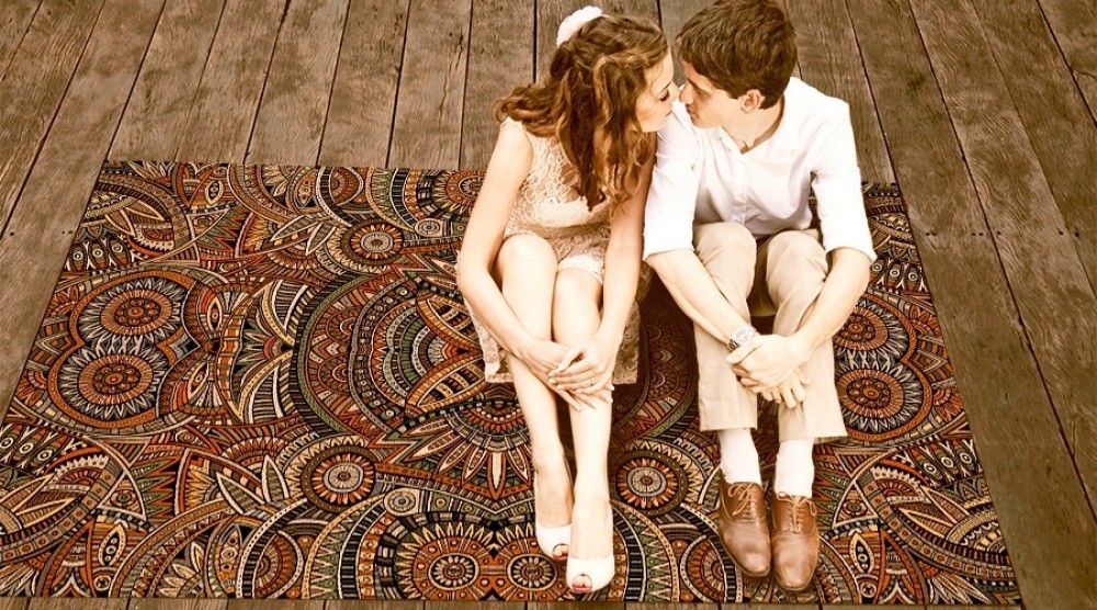 Vinylteppiche für die Terrasse – was wird diese Saison angesagt sein?