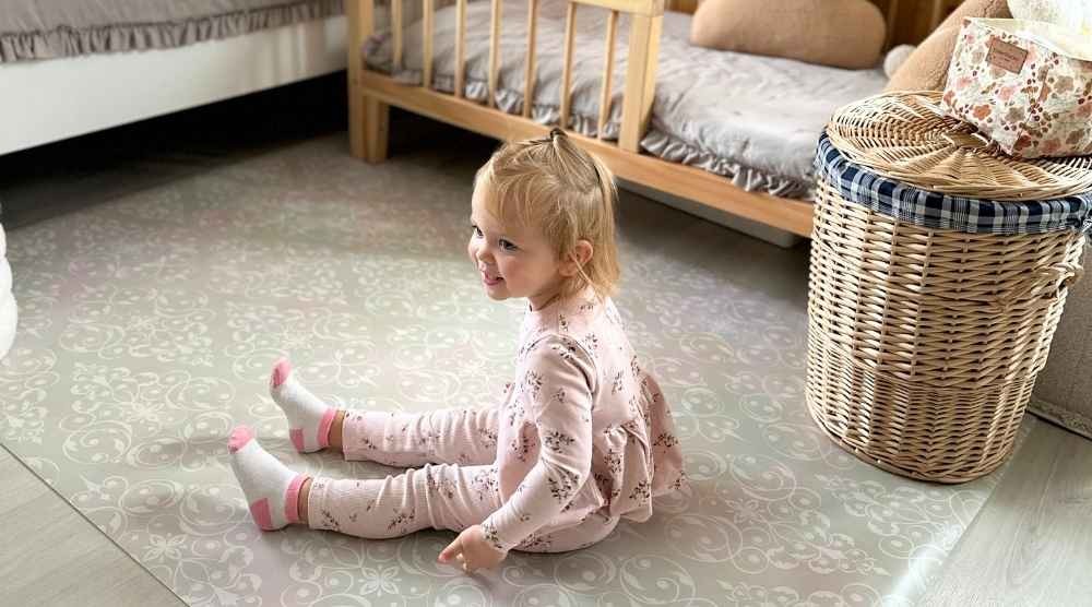 Babyteppich