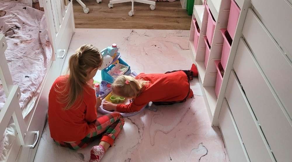 Babyteppich
